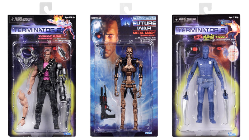 Illustration for article titled Magneto Gets a Gleaming New Figure, and More of the Shiniest Toys of the Week